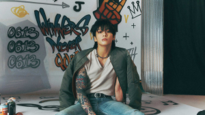 BTS 정국 빌보드 음반차트 9주 연속 진입