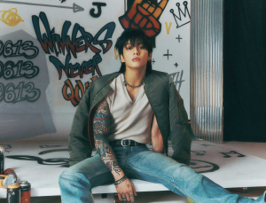 BTS 정국 빌보드 음반차트 9주 연속 진입
