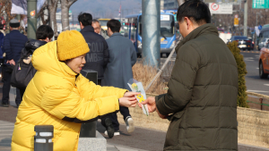 세월호 참사 10년, 제 딸은 여전히 고2입니다 