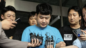 檢, ‘신림동 흉기난동’ 조선에 사형 구형