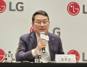 조주완 “한계 돌파해 2030 비전 가속화…올해 10조 투입” [CES 2024]