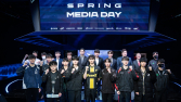 ‘롤드컵 우승’ T1이 LCK 스프링 최강