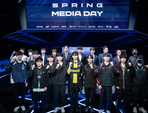 ‘롤드컵 우승’ T1이 LCK 스프링 최강