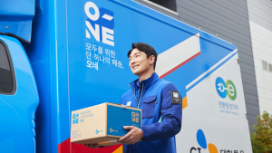 “과포장 없애고 효율성 UP” CJ대한통운, ‘로이스 오팩’ 도입