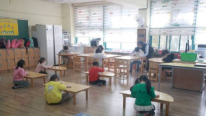 전교조 부산 “무체계 특수학교 돌봄교실, 수용시설과 비슷해”