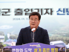 최명서 영월군수