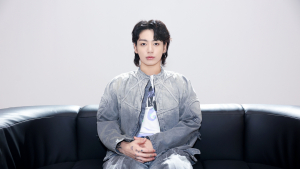 BTS 정국, 美 피플스 초이스 어워즈 4개 부문 후보