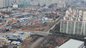고양시 일산서구에 데이터센터가 들어선다고?... 