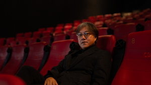 “정성과 사랑으로 ‘외계+인 2부’ 보살폈죠”