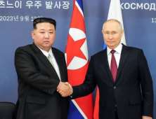 북·러 무기 거래 우려…최선희 북한 외무상 러시아행