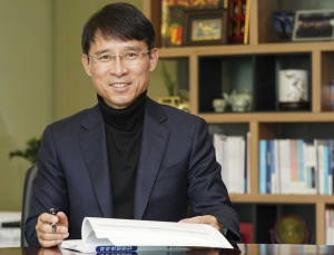 박정렬 KCOPA 원장 “2024년, 우리 콘텐츠 제값 받는 저작권 강국으로”