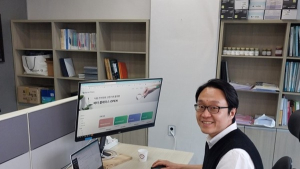 “폐기 식품원료 거래로 손실 줄이고 낭비 막죠”
