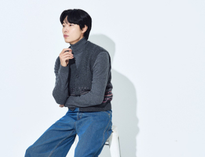 ‘외계+인 2부’ 류준열의 ‘최선론’