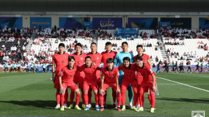 ‘후반전 이강인 멀티골’ 한국, 바레인 3대 1 꺾고 아시안컵 첫 승