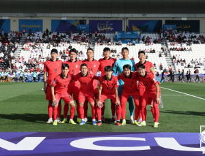 ‘후반전 이강인 멀티골’ 한국, 바레인 3대 1 꺾고 아시안컵 첫 승