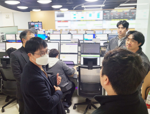 이상국 KT DS 신임 대표, 취임식 없애고 ‘소통’ 강조
