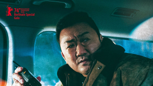 ‘범죄도시4’, 韓 시리즈물 최초 베를린 영화제 초청