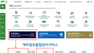 숨은 금융자산 2조원, 소비자 품으로…60대 이상 49.7%