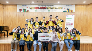 카카오게임즈, 임직원 중심 ESG 경영 ‘성과’