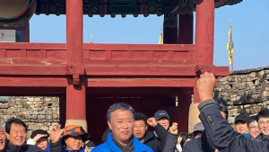 유성엽 예비후보, 민의 교란하는 여론조사 왜곡방지 입법 제안