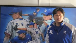 ‘돌직구’ 오승환, 현역 생활 이어간다…삼성과 2년 22억원 계약
