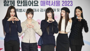 “칼국수 뭐지” 혼잣말한 아이돌에 쏟아진 비난…피해자가 사과