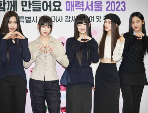 “칼국수 뭐지” 혼잣말한 아이돌에 쏟아진 비난…피해자가 사과