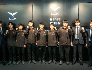 2024년 첫 승리 주인공은 ‘농심’ [LCK]