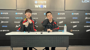 ‘전력 체크’ 성공적…‘페이커’ 이상혁, 결과보다 과정 [LCK]