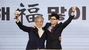 민주당 “한동훈 입으로 ‘당 시스템 공천’ 다운시켜”