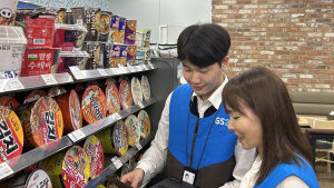 GS리테일, 설 앞두고 가맹·협력사에 1800억원 조기 지급