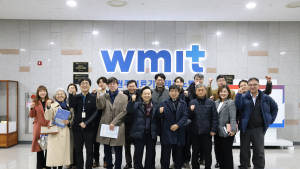 원주의료기기테크노밸리, 지역기업 초청 교류회 개최