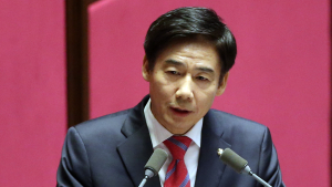 이용호 의원, “전북 잔칫날에 강성희 의원 대통령에 의도된 행패” 비판