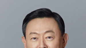 신동빈 “글로벌 시장 선도 위한 강력한 실행력 발휘해야”