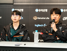 OK저축은행 브리온, “여러모로 부족해 패배…더 잘해보겠다” [LCK]