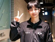 ‘루시드’ 최용혁, “첫 경기에서 들은 함성…가슴이 두근” [LCK]