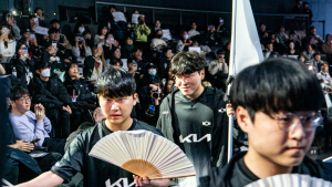 디플러스 기아, ‘루시드’ 앞세워 시즌 첫 승 신고 [LCK]