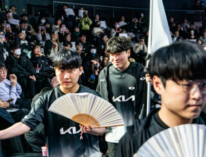 디플러스 기아, ‘루시드’ 앞세워 시즌 첫 승 신고 [LCK]