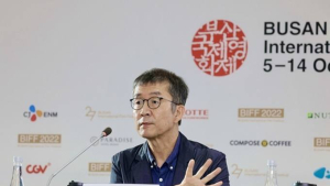 “성희롱 맞아” 부국제, 허문영 前위원장 조사 결과 발표