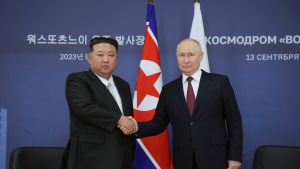 크렘린궁 “방북 날짜 조율 중…확정되면 알릴 것”