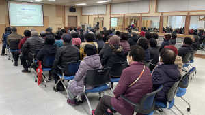 진주시, 저소득층 자립 기회 확대 제공 [진주소식]