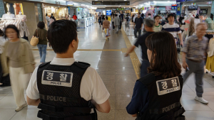 ‘인터넷 살인예고’ 5개월간 189명…32명 구속