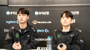 한화생명e스포츠, “더욱 만족하실 수 있는 경기력 보이겠다”