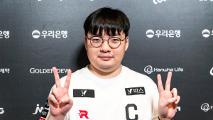 ‘베릴’ 조건희가 말하는 ‘2024 시즌 메타’와 ‘서포터 인권’