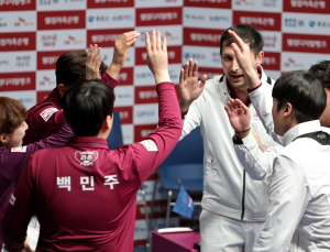 점입가경 PBA 팀리그 PO, 운명의 날 밝았다