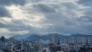 전북자치도, 서부권에 대설특보 발효 비상1단계 가동