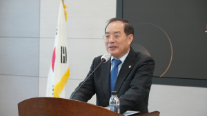 부산시교육청, '부산형 늘봄 확대 정책 설명회' 개최