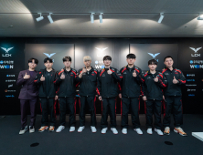 서부팀 연이어 만나는 T1…서열정리 들어가나 [LCK]