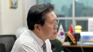 송석준 의원, e스포츠 암표 방지법 대표발의