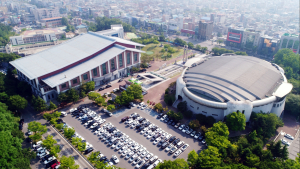 전주시설공단, 설 명절 연휴 공영주차장 무료개방  